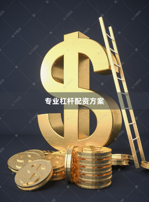 专业杠杆配资方案