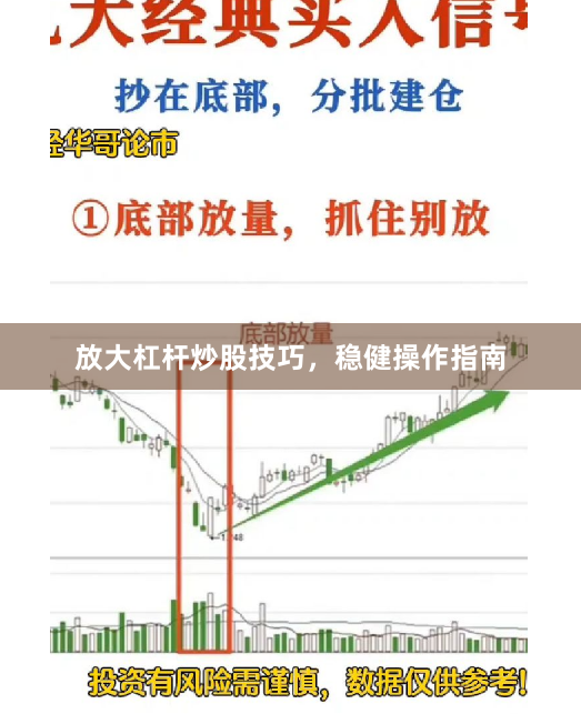 放大杠杆炒股技巧，稳健操作指南