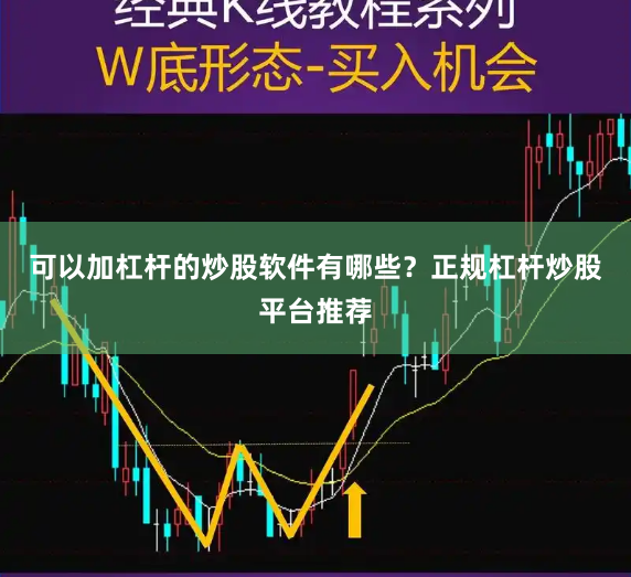 可以加杠杆的炒股软件有哪些？正规杠杆炒股平台推荐