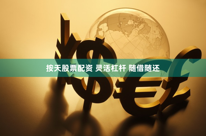 按天股票配资 灵活杠杆 随借随还